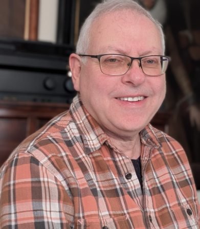 Profile image of Alex Pearl